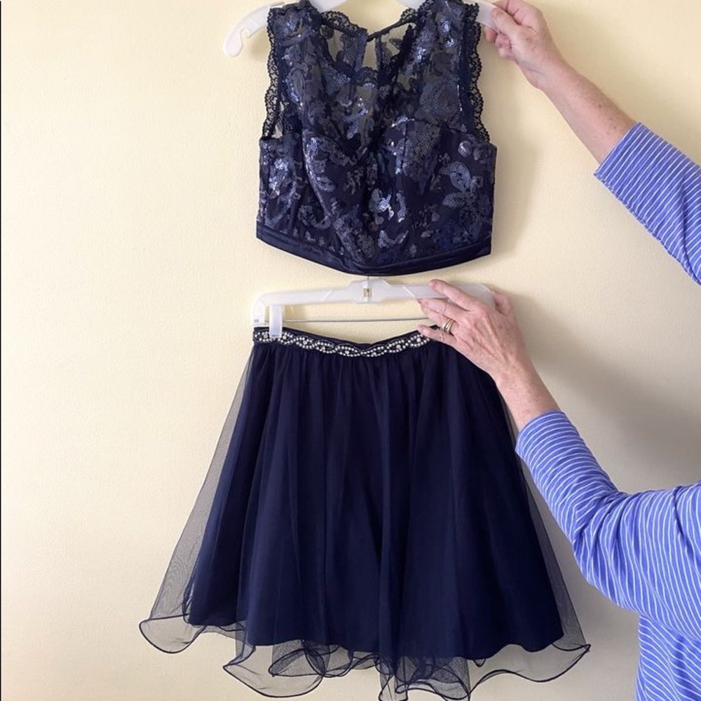 Homecoming Dress